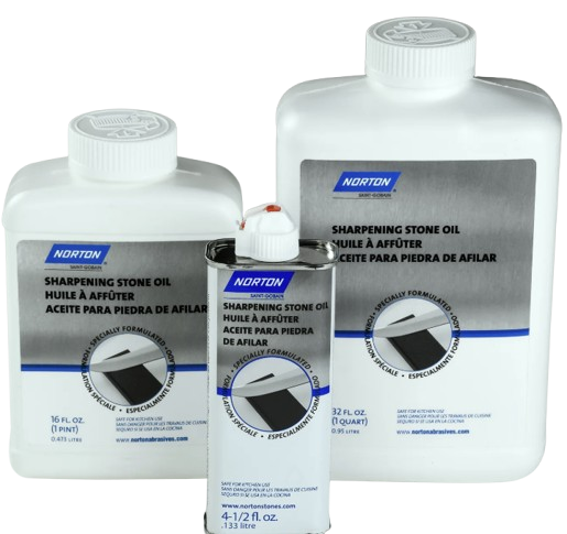 Sharpening Stone Oil